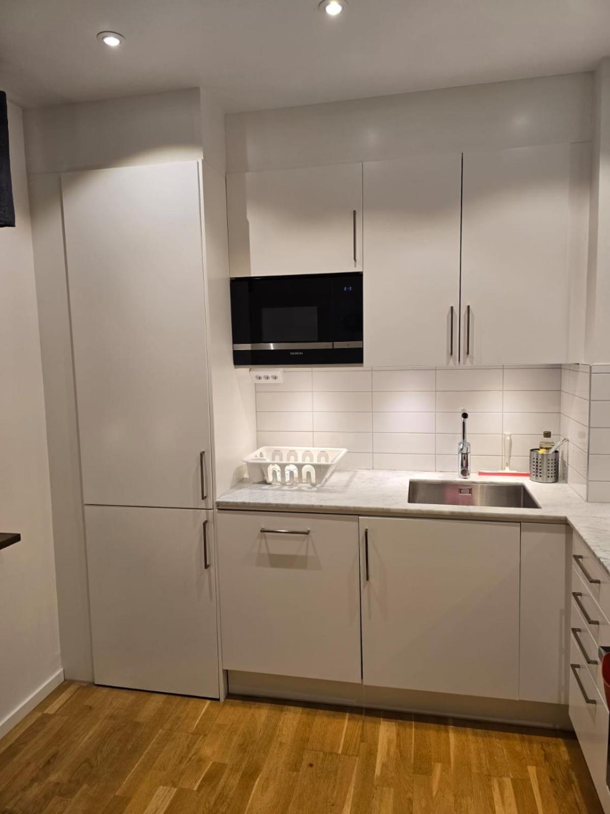 Noah Longstay Sockenvaegen 1A-5A Gothenburg Ngoại thất bức ảnh