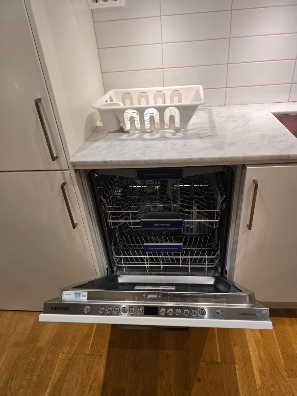 Noah Longstay Sockenvaegen 1A-5A Gothenburg Ngoại thất bức ảnh