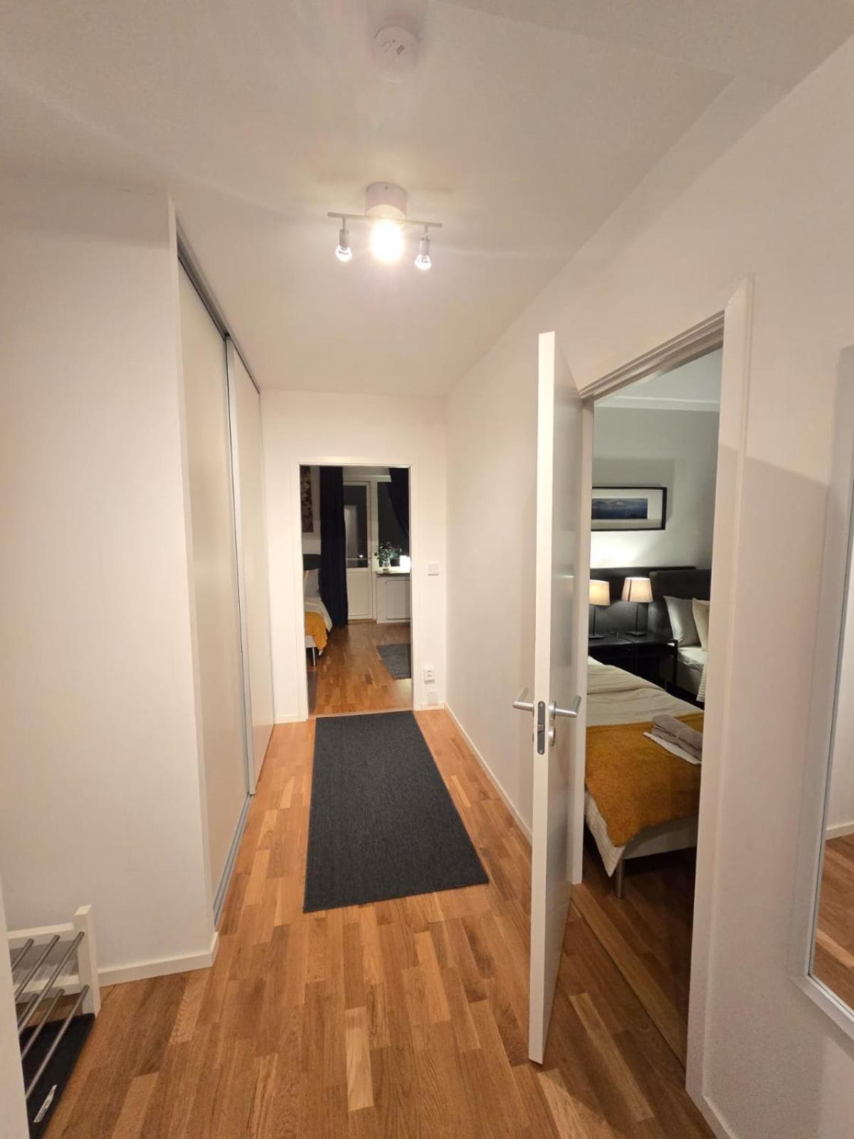Noah Longstay Sockenvaegen 1A-5A Gothenburg Ngoại thất bức ảnh