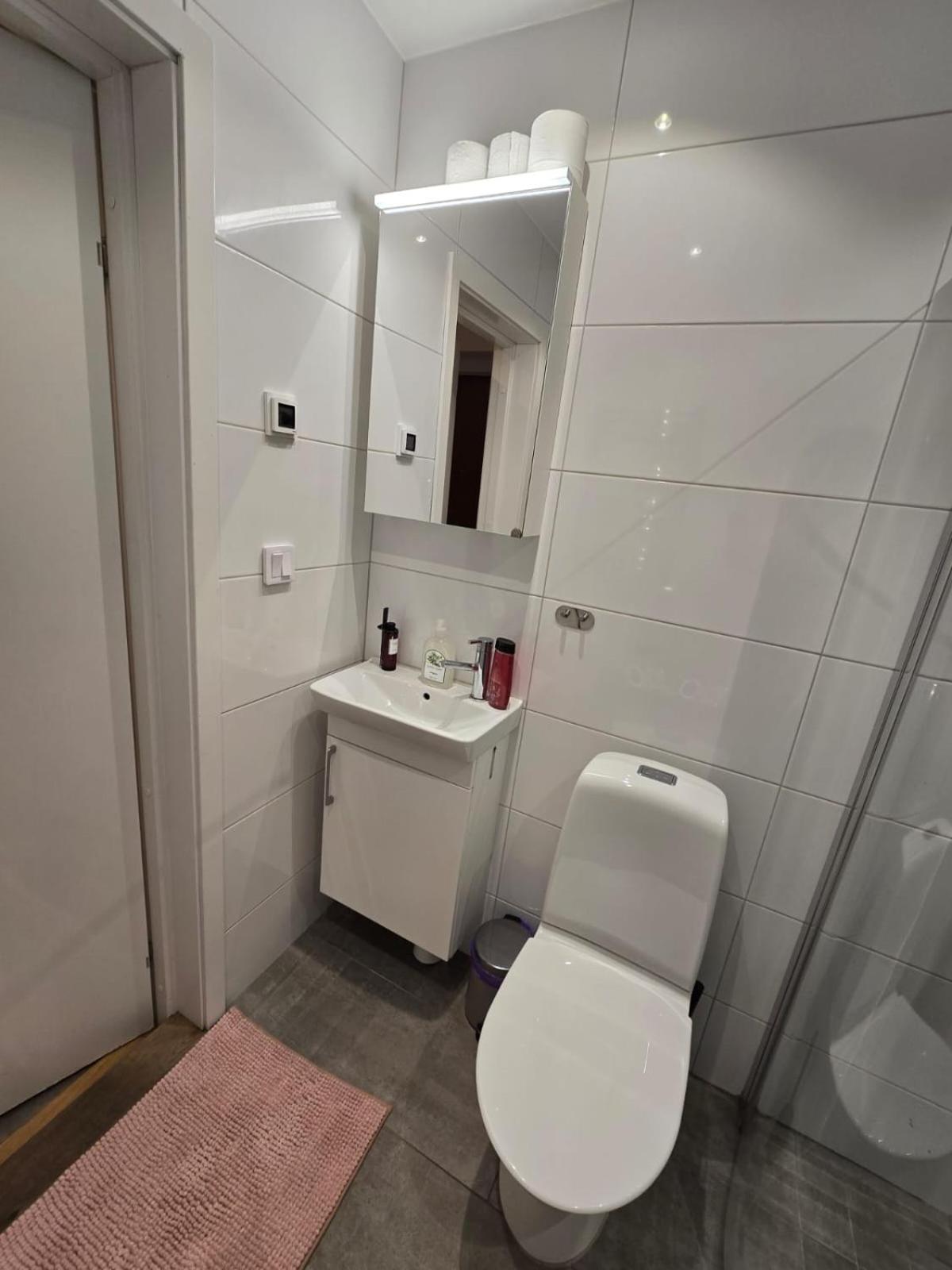 Noah Longstay Sockenvaegen 1A-5A Gothenburg Ngoại thất bức ảnh