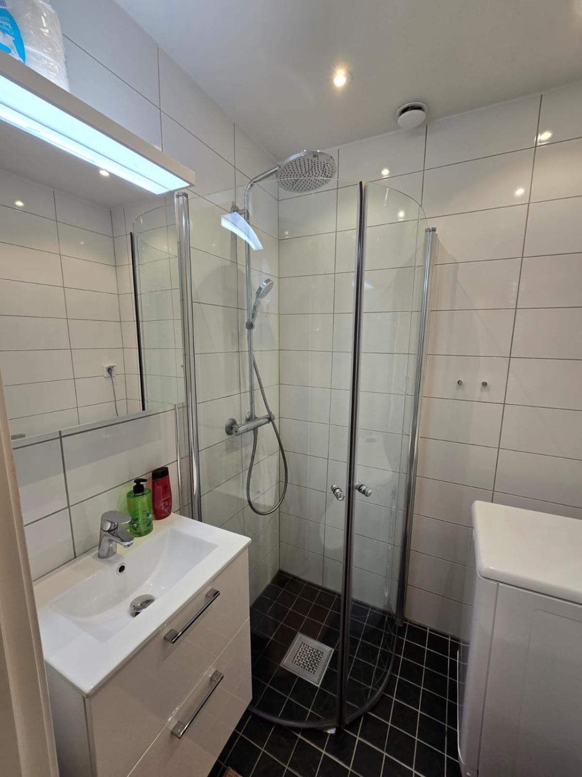 Noah Longstay Sockenvaegen 1A-5A Gothenburg Ngoại thất bức ảnh