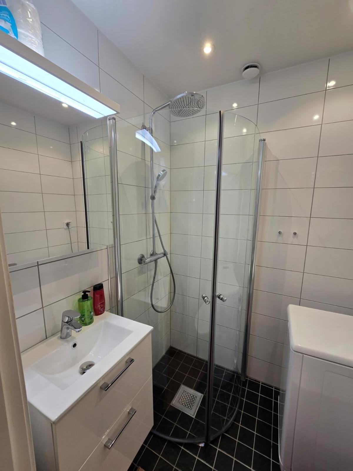 Noah Longstay Sockenvaegen 1A-5A Gothenburg Ngoại thất bức ảnh
